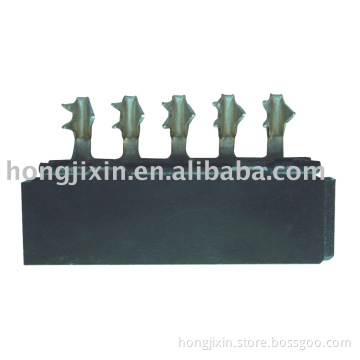 SATA 15P female connector